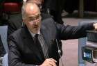 انتقاد بشار الجعفری از دخالتهای عربستان در امور سوریه