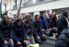 ​ افزایش جمعیت مسلمانان در فرانسه