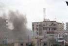شلیک 12 خمپاره به محله های مسکونی دمشق/فیصل المقداد: اجازه آسیب رساندن به یکپارچگی سوریه را نمی دهیم