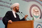 المفتي حسون في المؤتمر الدولي الحادي والثلاثين للوحدة الاسلامية