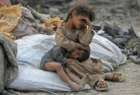 بیش از ۸ میلیون یمنی در معرض گرسنگی هستند