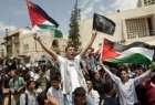 ​الجزایر شنبه را روز تظاهرات برای قدس اعلام کرد