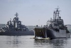 موسكو: السفن الروسية في سوريا خط دفاعي في مواجهة الإرهاب