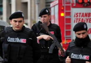 ​خنثی‌سازی طرح حمله به نشست سران سازمان همکاری اسلامی در استانبول