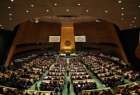 ​قطعنامه ضدایرانی مجمع عمومی سازمان ملل به بهانه حقوق بشر