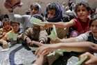 گرسنگی، زندگی 7 میلیون نفر را در یمن تهدید می‌کند