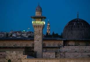 رقابت بین‌المللی کاریکاتور «بیت‌المقدس» در ترکیه برگزار شد