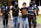 ​مالزی ۲۰ مظنون به اقدامات تروریستی را بازداشت کرد