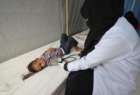​عربستان ابتلای یک میلیون یمنی به وبا را اغراق‌آمیز خواند