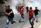 حمله نظامیان صهیونیست به دانش آموزان فلسطینی در جنین/ 22 فلسطینی در کرانه باختری بازداشت شدند