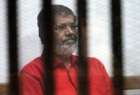 حکم جدید دادگاه کیفری مصر درباره مرسی