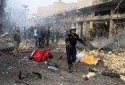 ​بیش از 8 هزار کشته و زخمی در عراق طی سال 2017