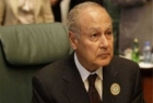 ​حمایت اتحادیه عرب از تلاش سازمان ملل درباره بحران سوریه