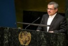 ايران:الادارة الاميركية لا تحظى باهلية اخلاقية وسياسية