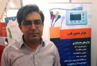 شركة ايرانية تصنع جهازا لتسجيل وتحليل عدم انتظام ضربان القلب