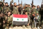 ​تسلط ارتش سوریه بر 4 شهرک دیگر در ریف ادلب
