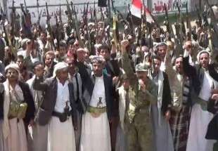 ​توافق میان انصارالله و کنگره مردمی یمن برای آزادی زندانیان سیاسی
