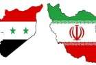 بحث تطوير مجالات التعاون العلمي والتقني بين ايران وسوريا