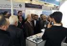 40 شركة إيرانية في معرض دمشق