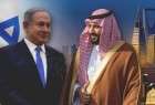 العلاقة مع السعودية هي نفسها العلاقة مع "إسرائيل"