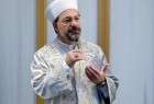 رئيس الشؤون الدينية التركي يدعو العالم الإسلامي إلى الوحدة