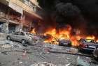 ​دو انفجار شدید در مرکز بغداد با ده‌ها کشته و مجروح