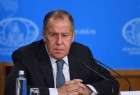 لافروف: روسيا ستعمل من أجل الحفاظ على اتفاق إيران النووي
