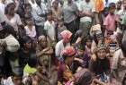 ​آماده‌سازی نخستین اردوگاه برای مسلمانان روهینگیا در هفته آینده