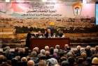 ​شورای مرکزی فلسطین به رسمیت شناختن اسرائیل را تعلیق کرد