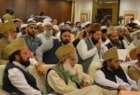 ​صدور فتوای تحریم انفجارهای تروریستی تکفیری از سوی علمای پاکستان