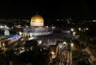 لجنة القدس تحذر من مشروع "إسرائيلي" يستهدف تقسيم أو هدم "الأقصى"