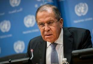 Lavrov levels western ‘Russiaphobia’ worse than in cold war