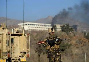 پاکستان نے کابل حملے پر افغان الزمات مسترد کر دیے