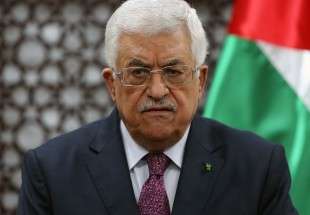 فلسطینی صدر نے امریکی نائب صدر سے ملنے سے انکار کردیا
