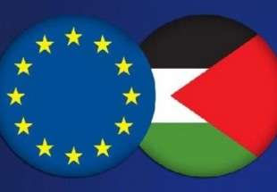​عزم کشورهای اروپایی برای به رسمیت شناختن کشور فلسطین