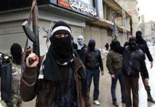 هلاکت حدود 300 تروریست در درگیری با ارتش سوریه