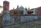 ​تخریب مسجدی با قدمت بیش از ۱۰۰ سال در میانمار