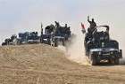 القوات العراقية تبدأ عملية عسكرية لمطاردة "داعش" بجزر المخلط بمحافظة نينوى