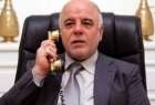 ​رایزنی تلفنی نخست وزیر عراق با دبیرکل ناتو
