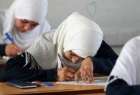 ​ممنوعیت حجاب در مدارس مغایر با ارزش های انگلیس است