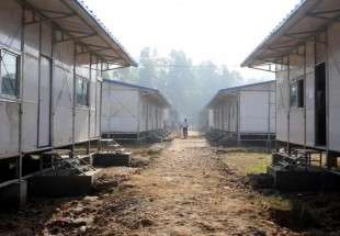 ​سازمان ملل خواستار دسترسی کامل به کمپ‌های آوارگان روهینگیا در میانمار شد