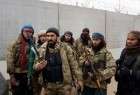 کُردهای عفرین خواستار استقرار ارتش سوریه در این منطقه شدند