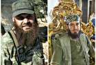 مقتل ثلاثة من قادة تنظيم القاعدة  في إدلب
