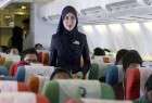 إقليم آتشيه الإندونيسي يأمر مضيفات الطيران المسلمات بارتداء الحجاب