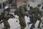 ​یورش نظامیان صهیونیست به «جنین» و بازداشت پنج فلسطینی