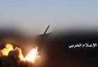 اليمن : صاروخ باليستي يستهدف قاعدة عسكرية في السعودية