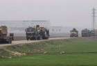 موشک باران مواضع تروریست‌های العیس توسط ارتش و نیروهای مقاومت در سوریه
