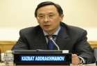 كازاخستان: اجتماع أستانا المقبل حول سوريا قد يعقد في 20 شباط