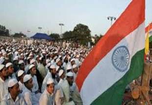 ​نگرانی مسلمانان هند از افزایش دشمنی هندوها