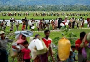 ​وعده میانمار به مجازات عاملان کشتار 10 مسلمان روهینگیایی
